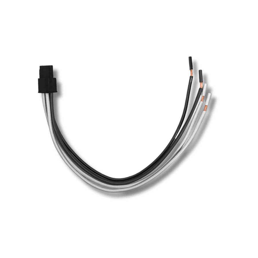 SP2oM - Speaker Output - Molex®