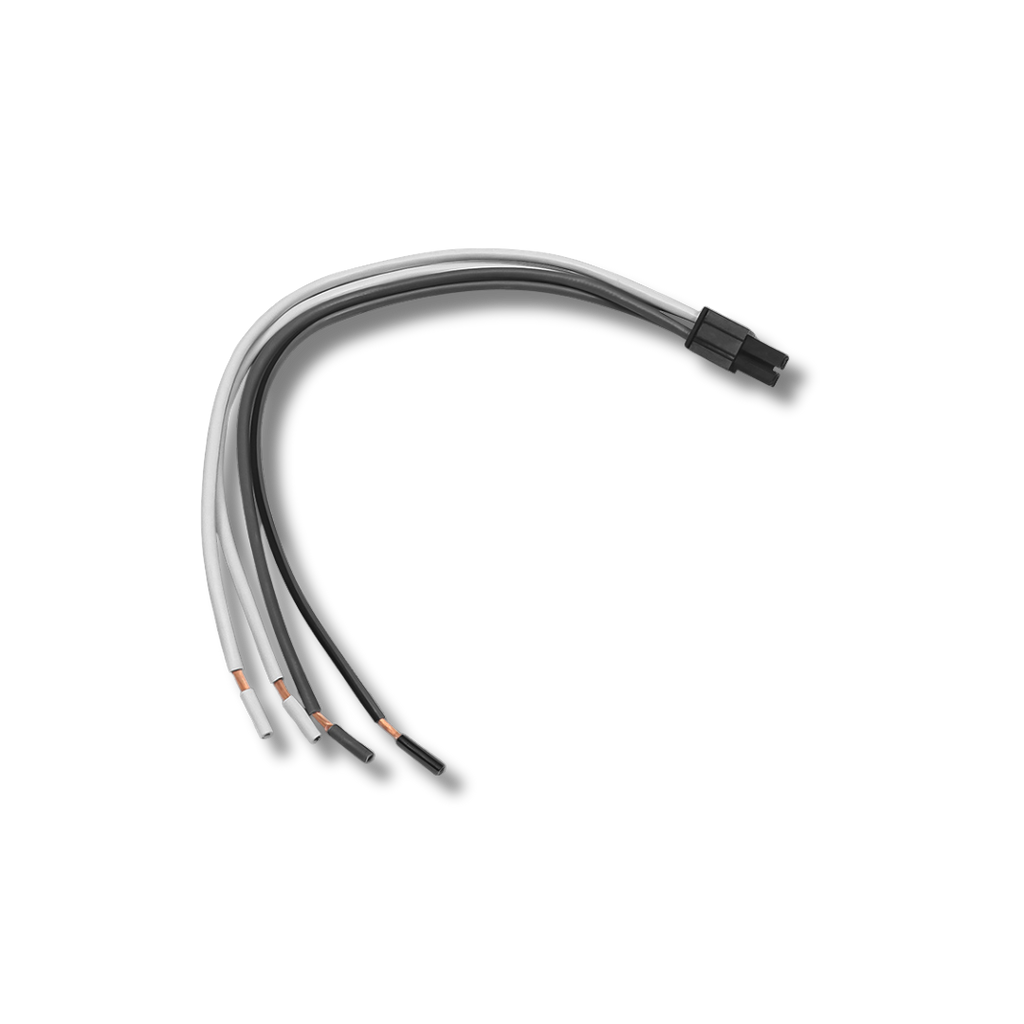 SP2oM - Speaker Output - Molex®