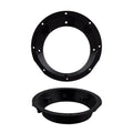 SaddleTramp 5.25″ to 6.5″ Fairing Speaker Adapters for 1996–2013 Harley-Davidson Touring
