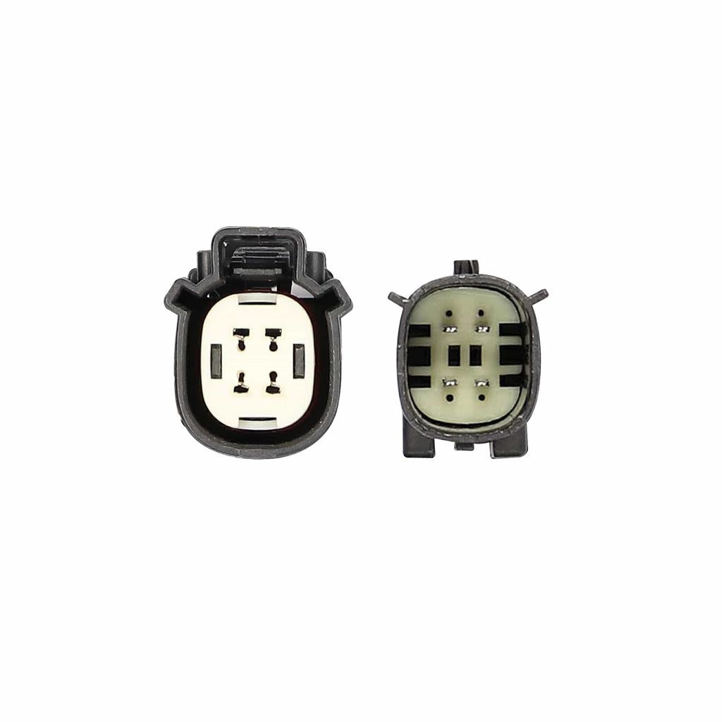 SaddleTramp BC-9720 — Rear Speaker Backbone Harness for 2014–2023 Harley-Davidson Touring