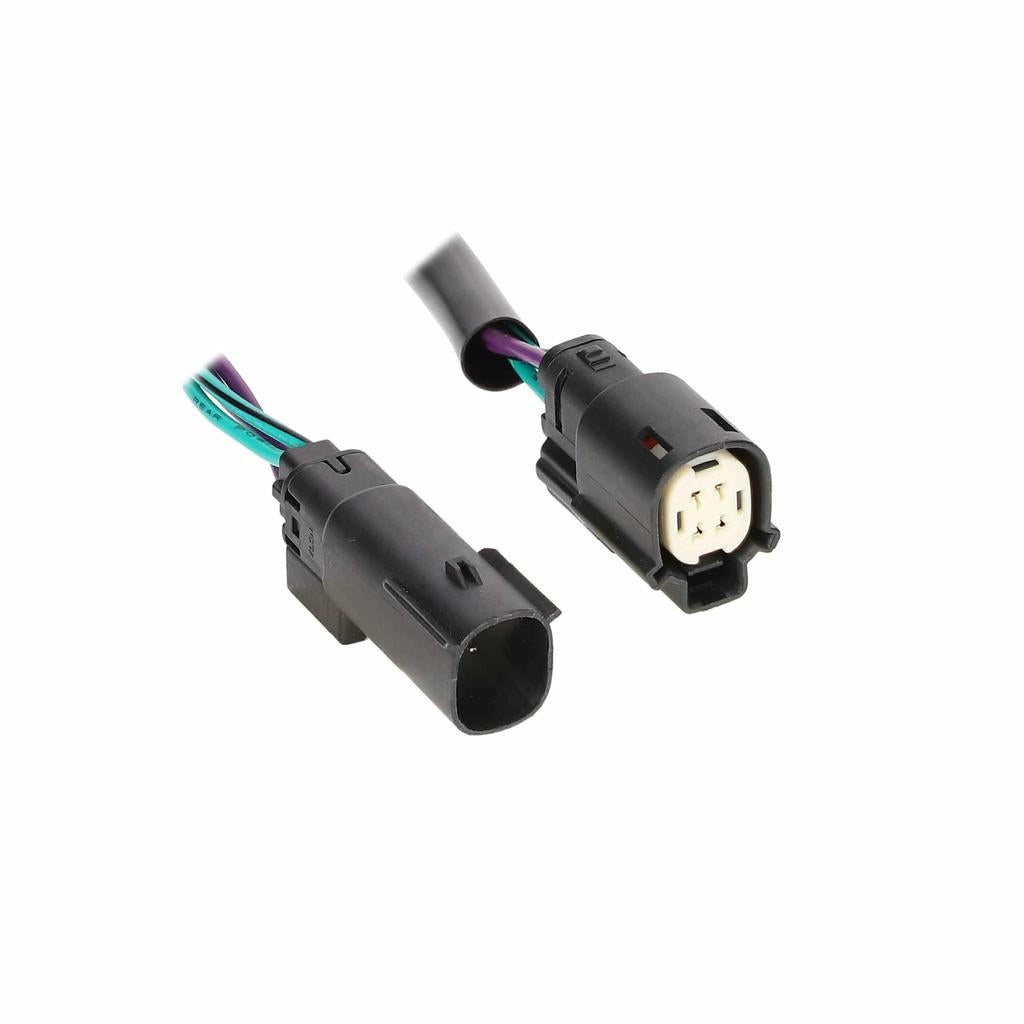 SaddleTramp BC-9720 — Rear Speaker Backbone Harness for 2014–2023 Harley-Davidson Touring