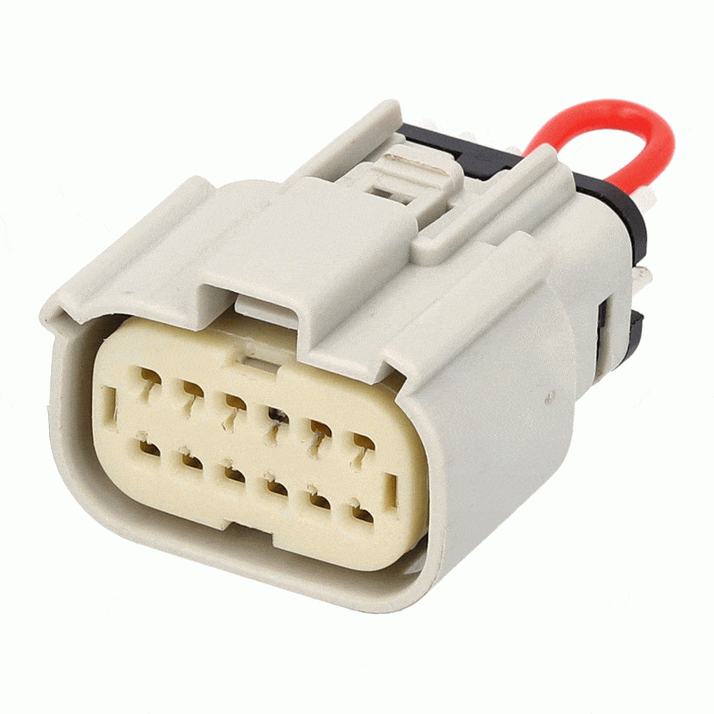 SaddleTramp BC-9728 — CarPlay & Android Auto Jumper Harness for 2019–2023 Harley-Davidson Touring (GTS)