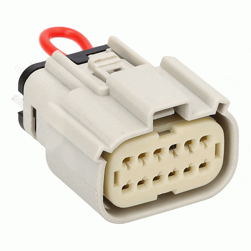 SaddleTramp BC-9728 — CarPlay & Android Auto Jumper Harness for 2019–2023 Harley-Davidson Touring (GTS)