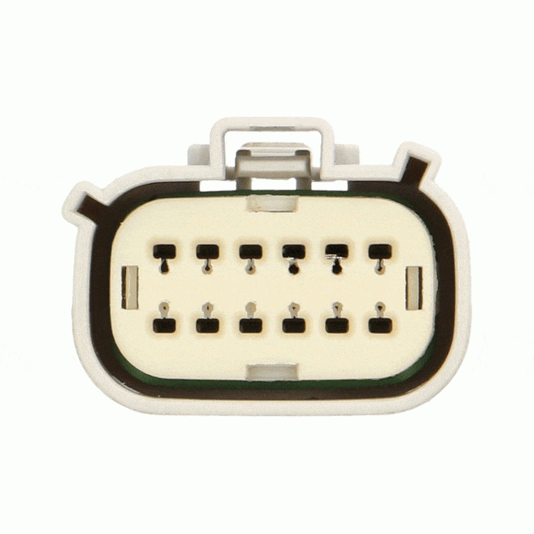 SaddleTramp BC-9728 — CarPlay & Android Auto Jumper Harness for 2019–2023 Harley-Davidson Touring (GTS)