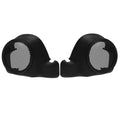Saddletramp BC-HDLFP — Lower Fairing Speaker Pods for 2014–2023.5 Twin-Cooled Harley-Davidson Touring (Pair)