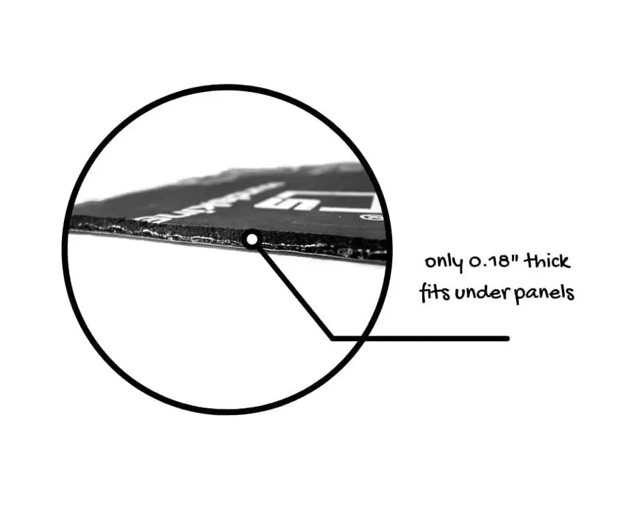 SoundSkins Pro Fairing Kit for Harley Road Glide (1998–2013)