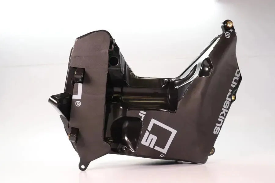 SoundSkins Pro Fairing Kit for Harley Road Glide (2015–2023)