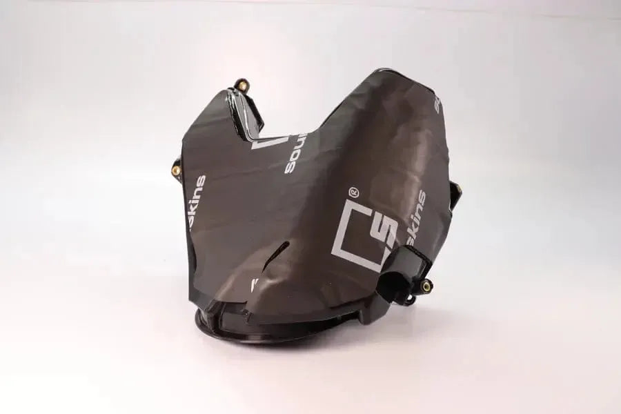 SoundSkins Pro Fairing Kit for Harley Road Glide (2015–2023)