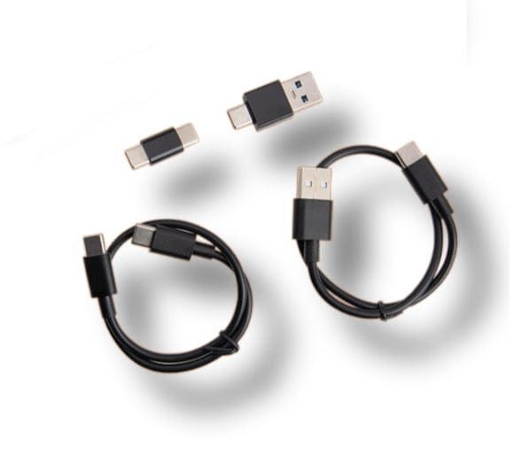 Soundstream MagiCast Wireless CarPlay Android Auto USB Interface