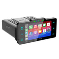 Soundstream WHD.SG CarPlay Head Unit for 1998 to 2013 Batwing Touring
