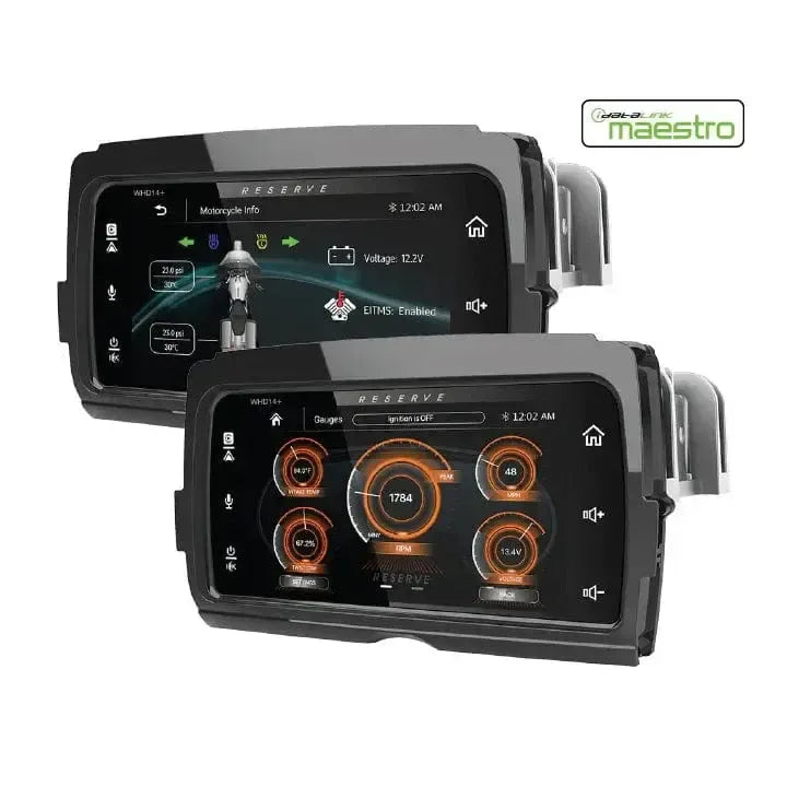 Soundstream WHD.UNLOC | OEM Integration Upgrade Kit for WHD.14 Head Units