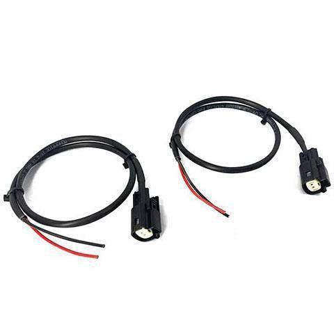 Speaker Pod Plug Adapters for Street Glide / Road Glide / Ultra 2014+