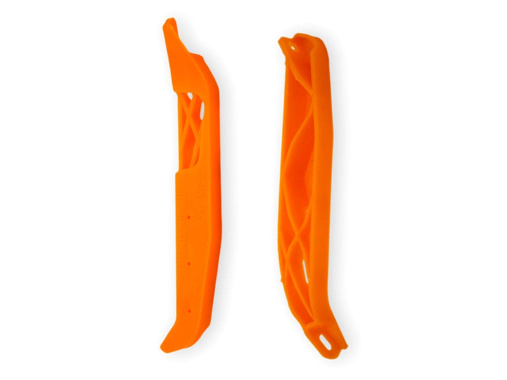 Strong Arm II Inner Fairing Speaker Support Brackets