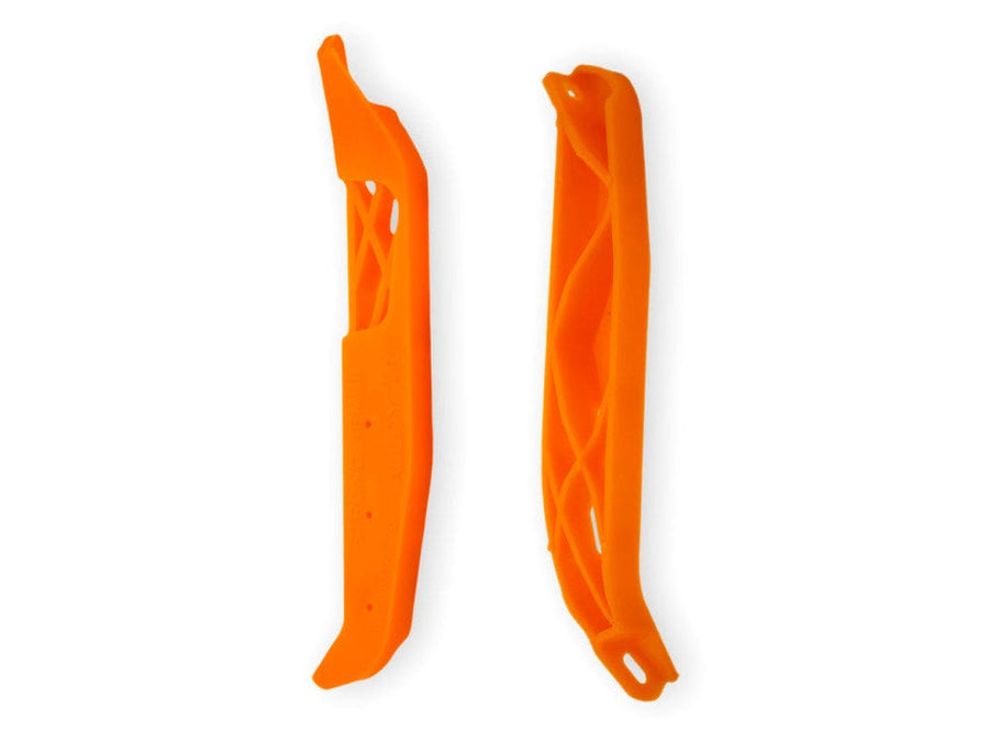 Strong Arm II Inner Fairing Speaker Support Brackets