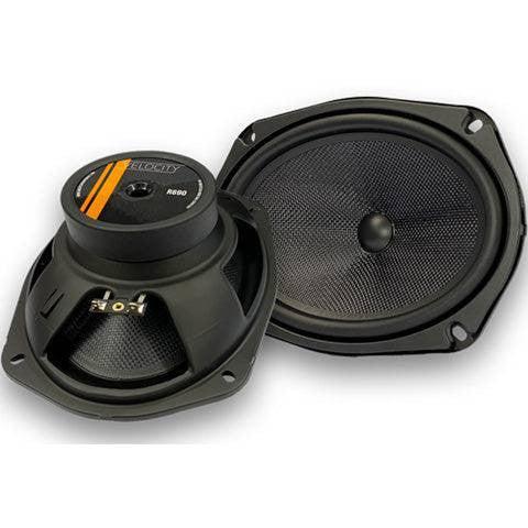 Velocity 6×9 Pro Audio Component Kit – R690 + RZ75H