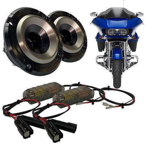 Velocity 6×9 Pro Audio Component Kit – R690 + RZ75H