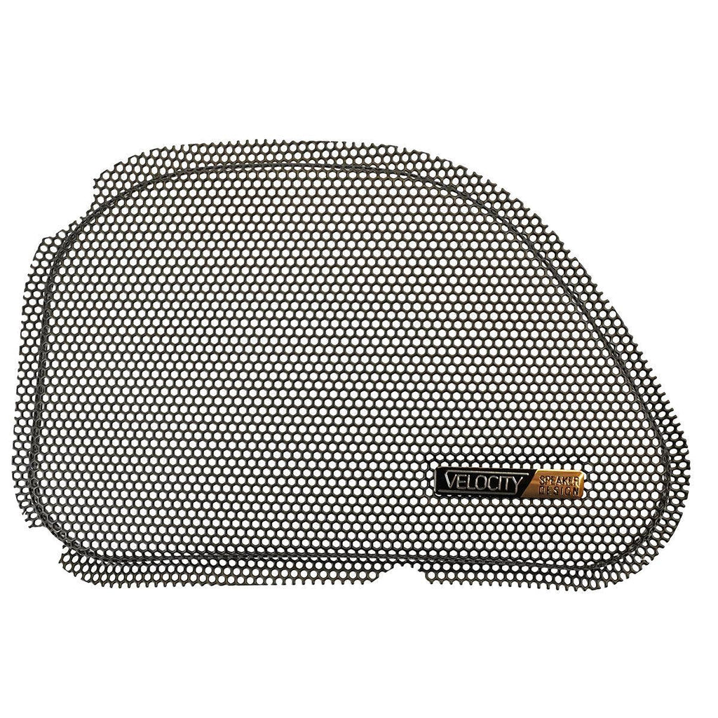 Velocity Fairing Speaker Grilles for 1998–2013 Road Glide