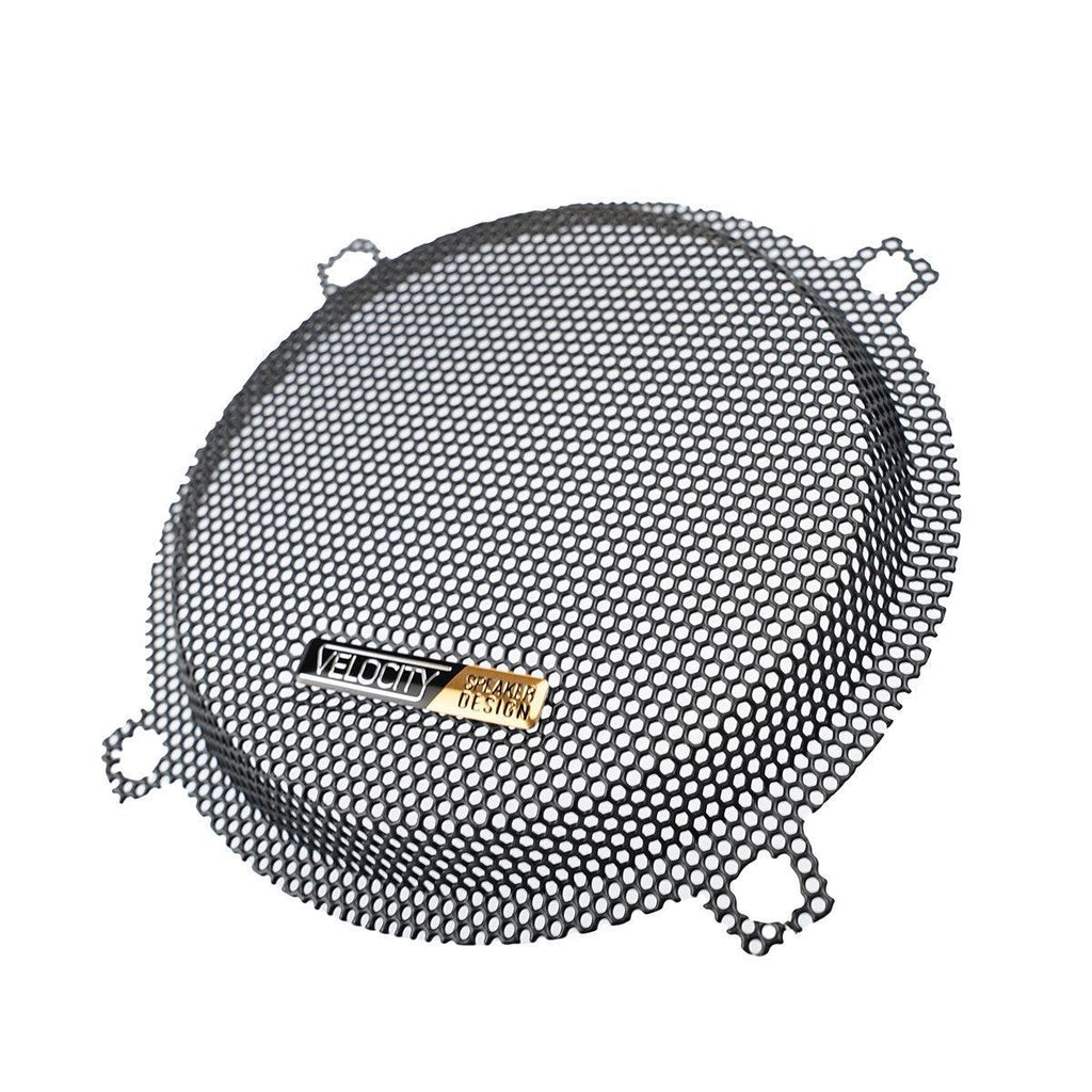 Velocity Fairing Speaker Grilles for 1998–2013 Street Glide