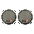 Velocity Fairing Speaker Grilles for 1998–2013 Street Glide