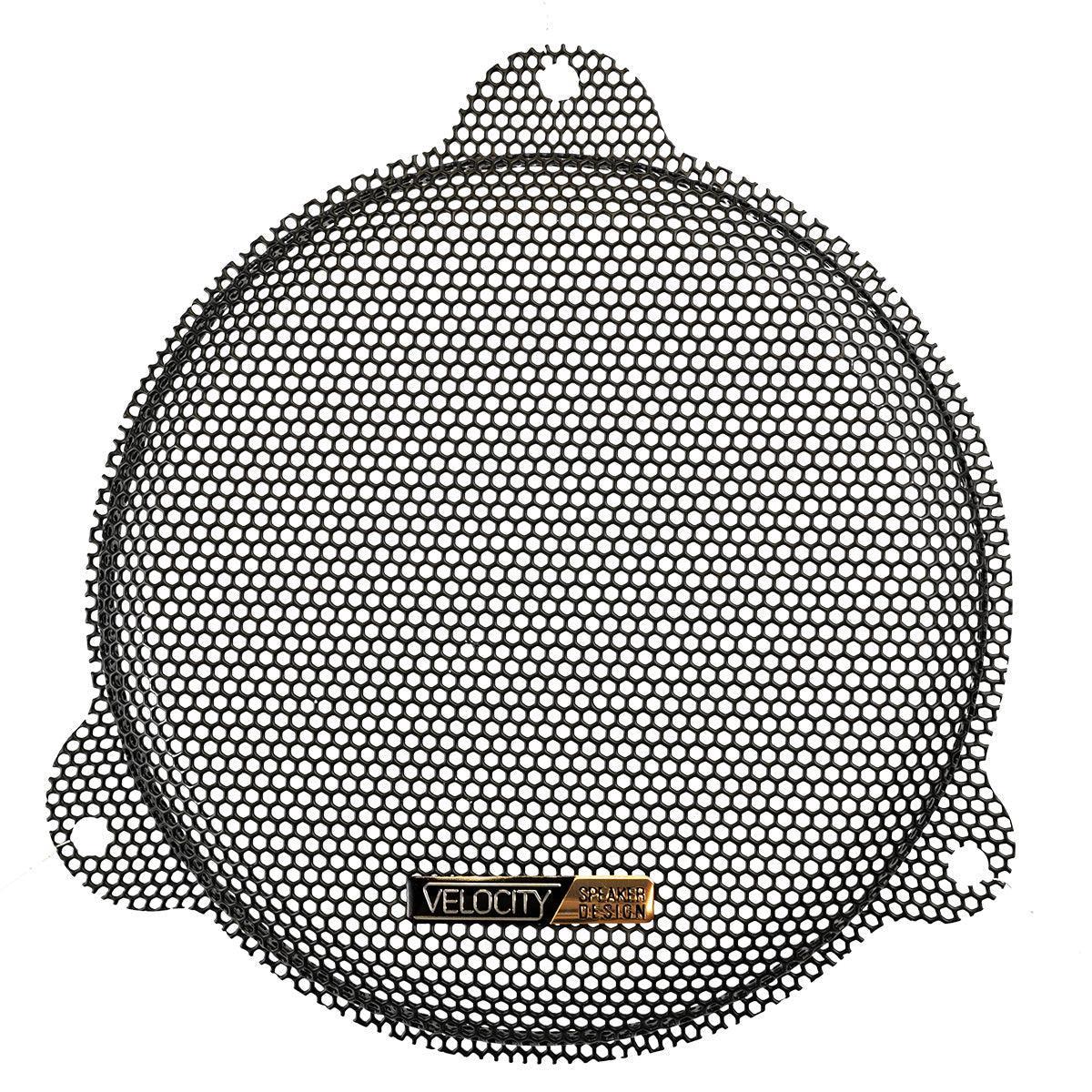 Velocity Fairing Speaker Grilles for 2014–2023 Street Glide