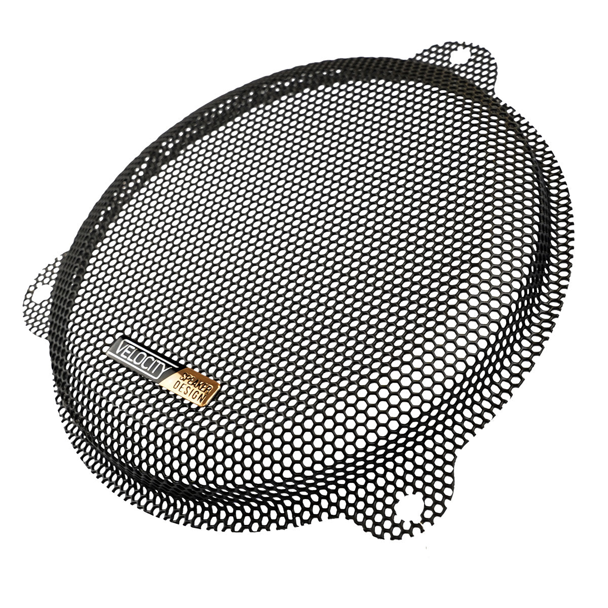 Velocity Fairing Speaker Grilles for 2014–2023 Street Glide