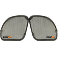 Velocity Fairing Speaker Grilles for 2015–2023 Road Glide