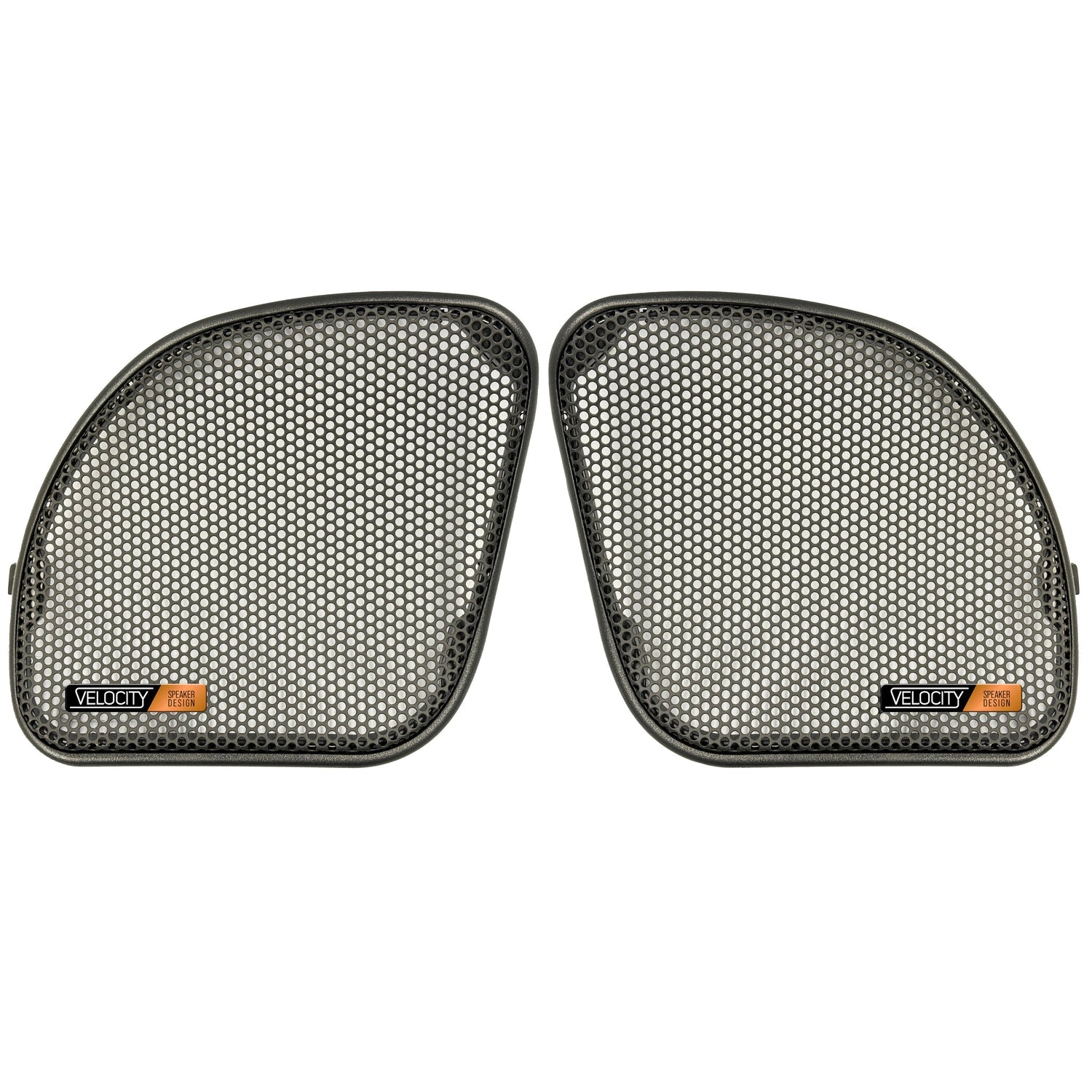 Velocity Fairing Speaker Grilles for 2015–2023 Road Glide