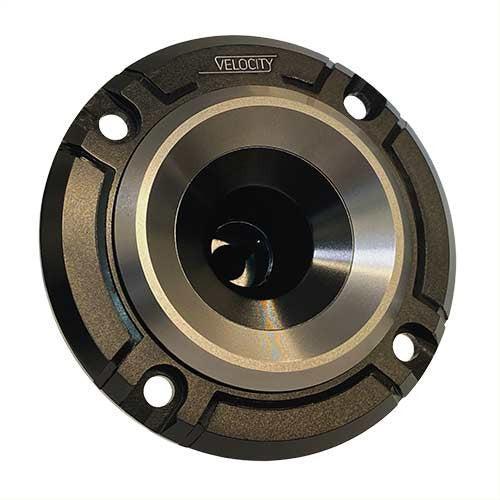 Velocity OverDrive 6.5″ Horn-Loaded Speaker System for Street Glide