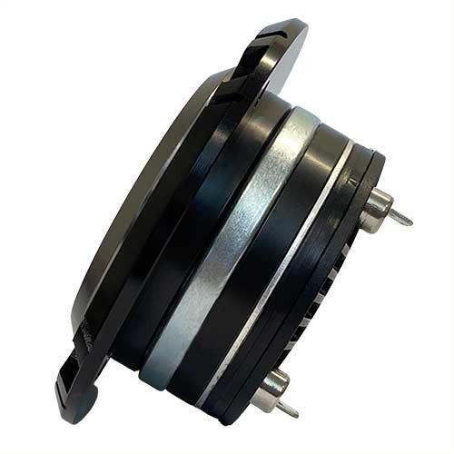 Velocity OverDrive 6.5″ Horn-Loaded Speaker System for Street Glide