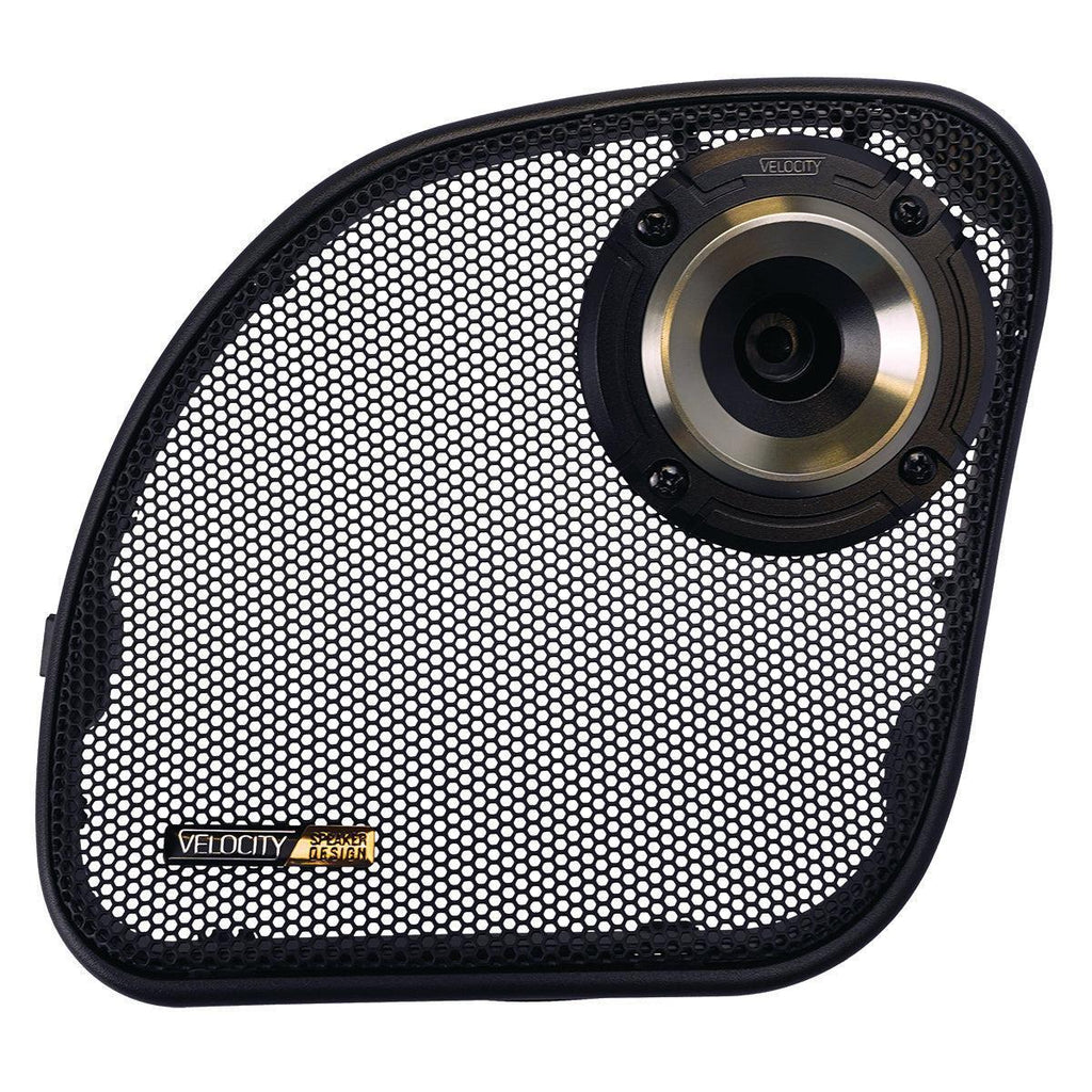 Velocity OverDrive 6.5″ Road Glide Pro Speaker Kit
