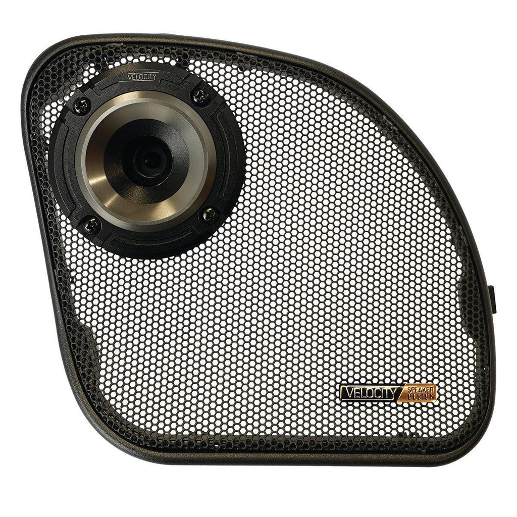 Velocity OverDrive 6.5″ Road Glide Pro Speaker Kit