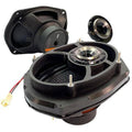 Velocity OverDrive 6×9 Horn Component Kit for 5×7 Harley Saddlebag Lids