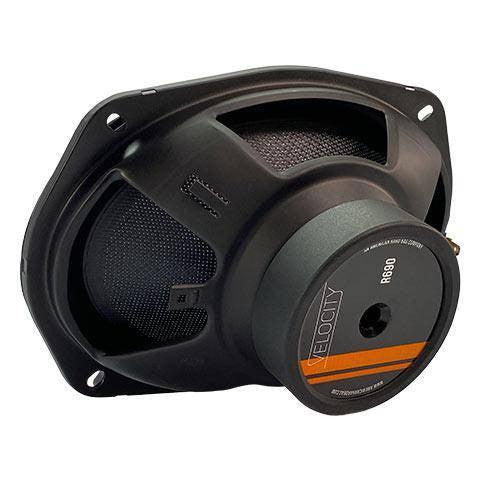 Velocity OverDrive 6×9 Pro Audio Kit for Harley-Davidson Touring