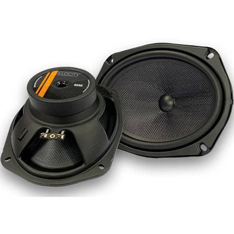 Velocity OverDrive 6×9 Pro Audio Kit for Harley-Davidson Touring