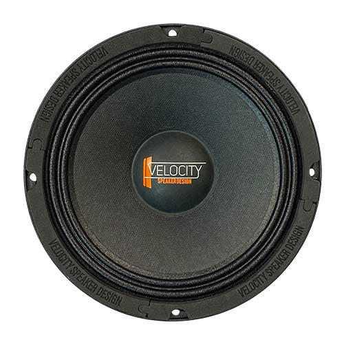 Velocity R65-NEO 6.5″ Neo Mid-Woofer