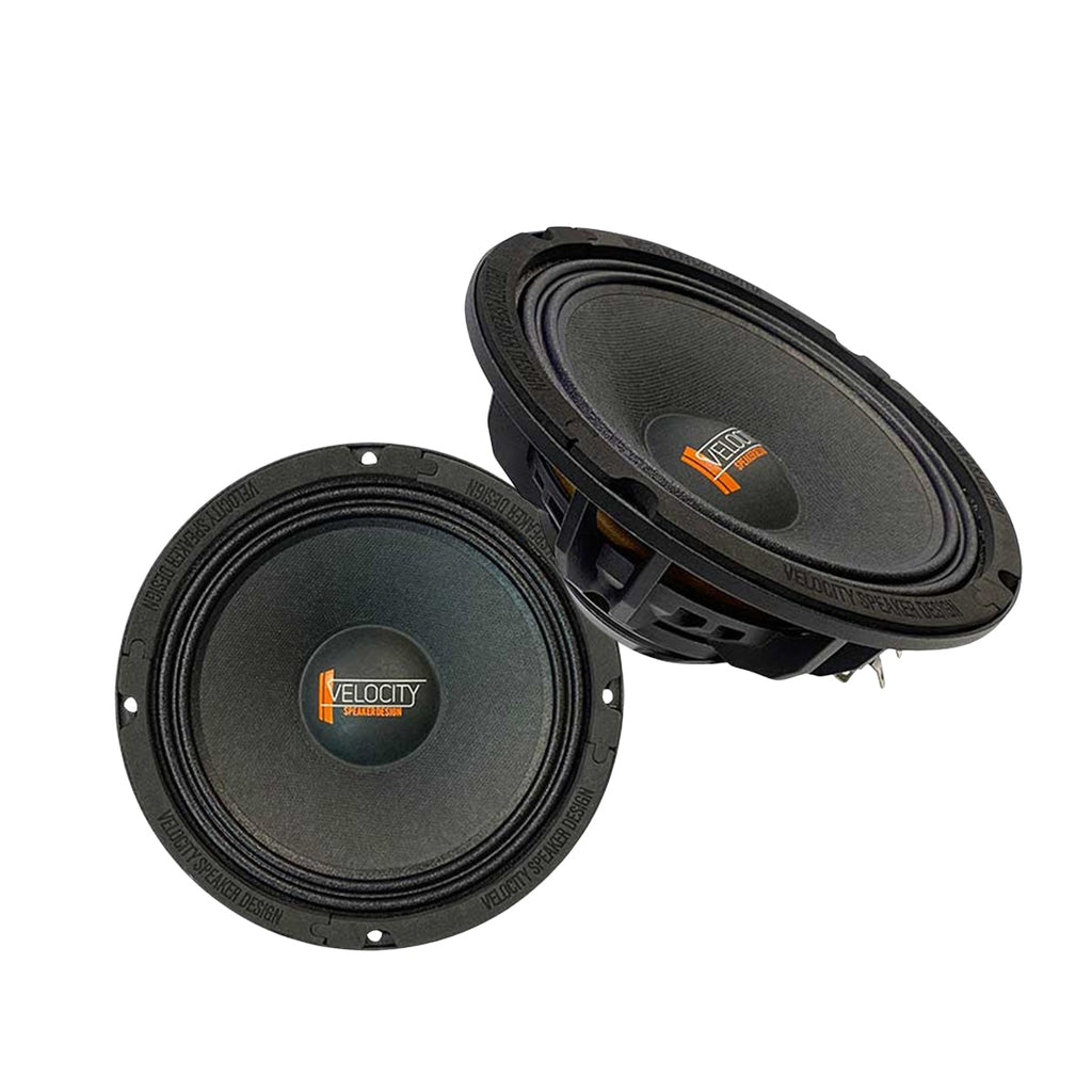 Velocity R65-NEO 6.5″ Neo Mid-Woofer