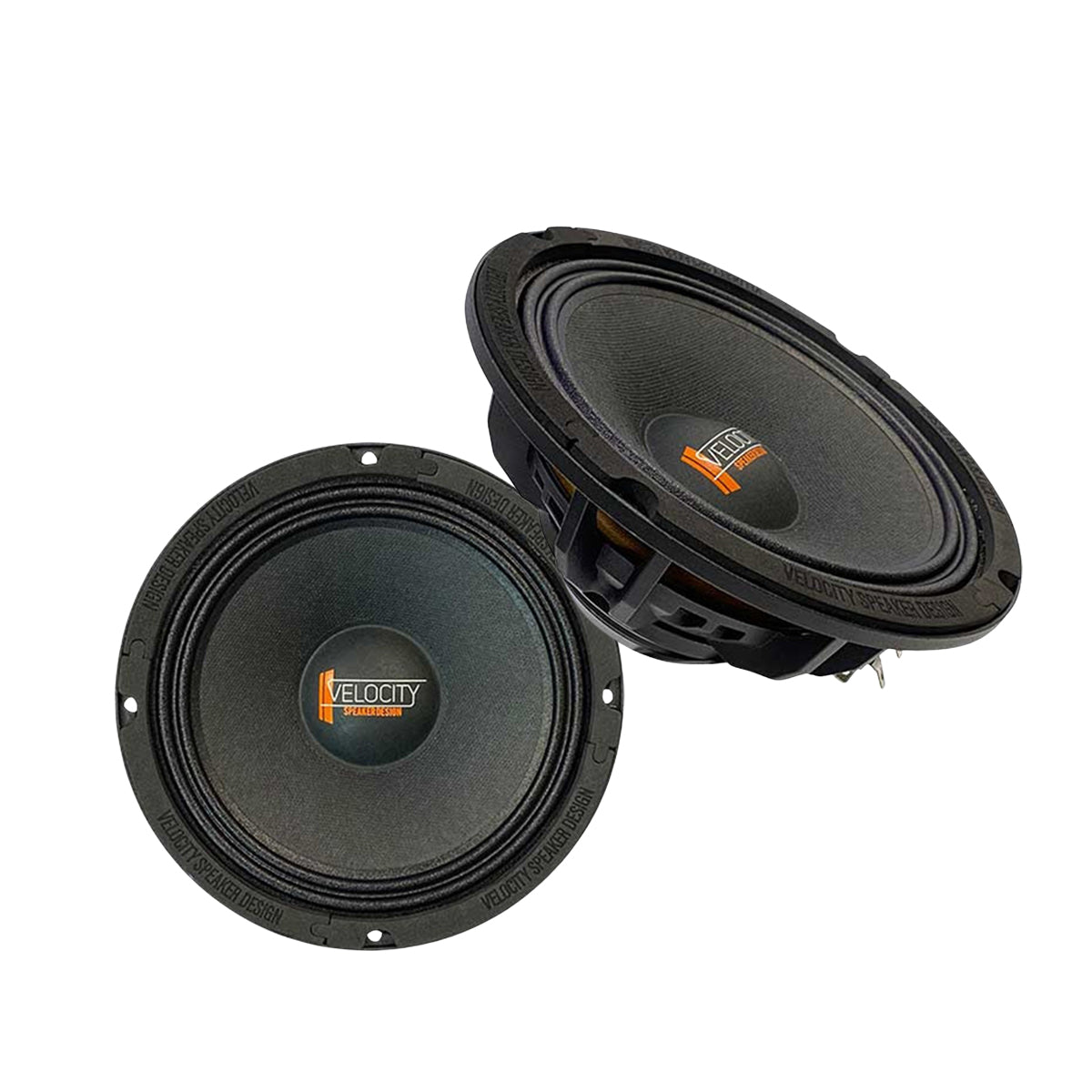 Velocity R65-NEO 6.5″ Neo Mid-Woofer