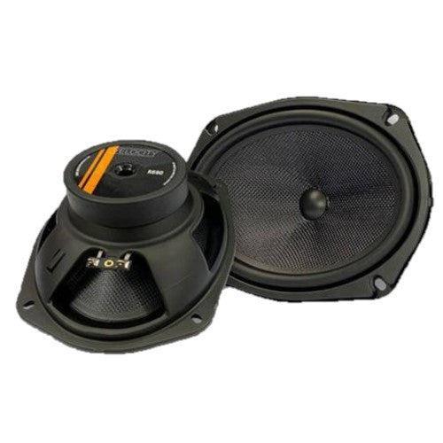 Velocity R690 6×9 SPL Mid-Woofer for Harley