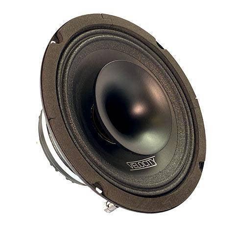 Velocity RZ65H 6.5″ Full-Range Horn-Loaded Coaxial Speaker – 300W