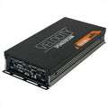 Velocity RZA1000.4 — High-Power 4-Channel Class-D Amplifier for Harley-Davidson (1,100W RMS / 275W x4 @ 2Ω)