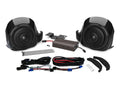 Wild Boar Amp/Speaker Kit for Liquid Cooled Lowers - 2014-2023 Touring