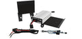 Wild Boar WBA 400.2R — 2-Channel Class-D Motorcycle Amplifier (400W RMS)