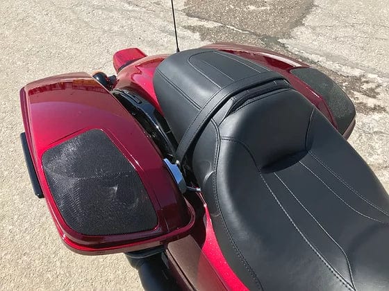 Wild Boar WBS 1694 – 6"x9" Saddlebag Speakers for Hogtunes HT LID-RM Lids