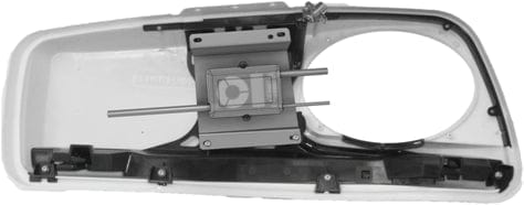 Wild Boar WBS 1694 – 6"x9" Saddlebag Speakers for Hogtunes HT LID-RM Lids