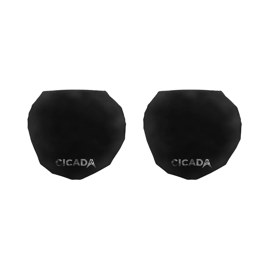 CHDLC8 - H-D® 2014-2023 8-inch Lid Cover - PR