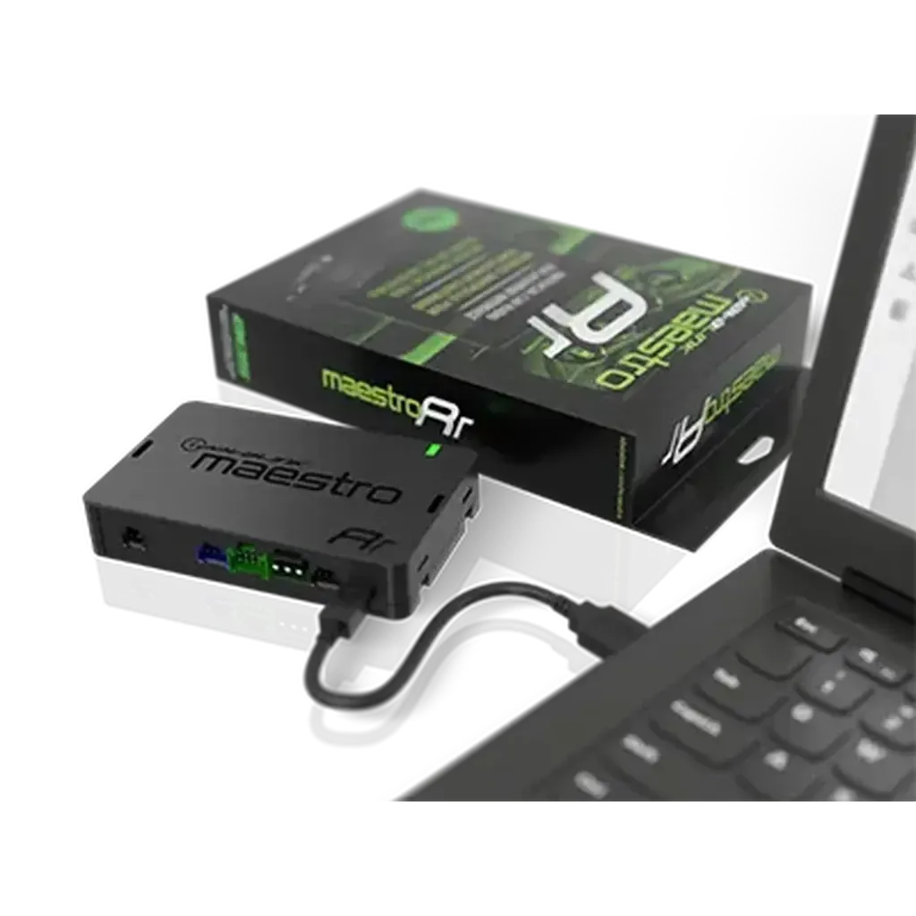 iDataLink Maestro RR