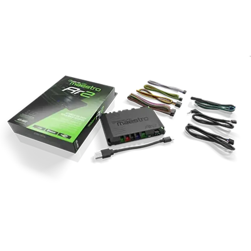 iDataLink Maestro RR2 with Bluetooth