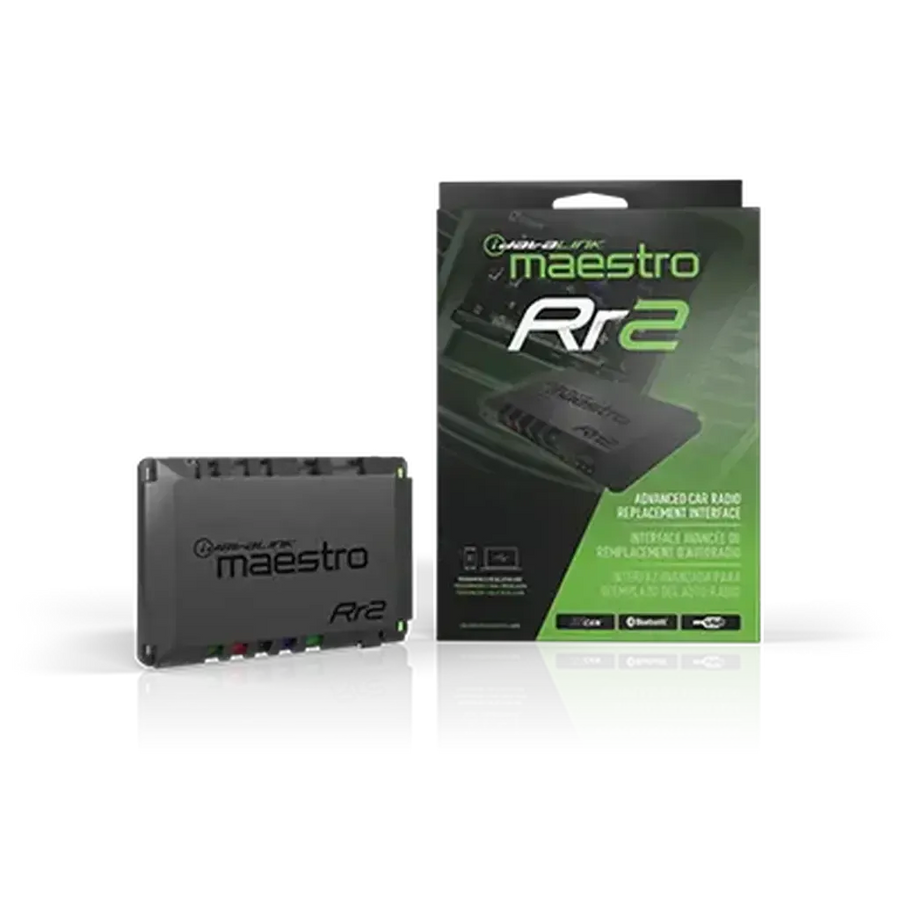 iDataLink Maestro RR2 with Bluetooth